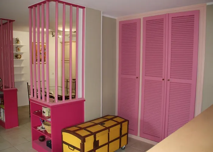 Ste Maxime Proximite Bord De * Sainte-Maxime