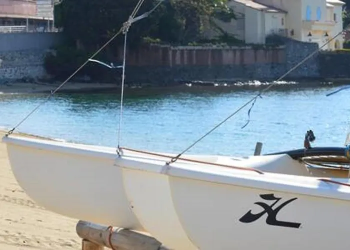 Ste Maxime Proximite Bord De Holiday home