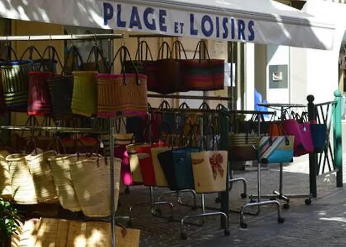 Holiday home Ste Maxime Proximite Bord De *