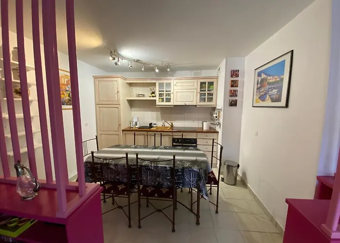 Ste Maxime Proximite Bord De * Sainte-Maxime