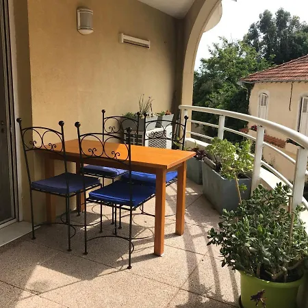 Ste Maxime Proximite Bord De Holiday home