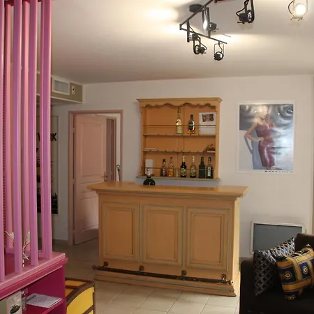 Holiday home Ste Maxime Proximite Bord De Sainte-Maxime