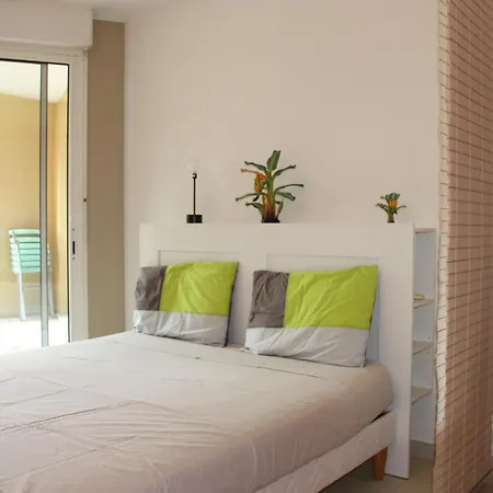 Tatil Evi Ste Maxime Proximite Bord De *