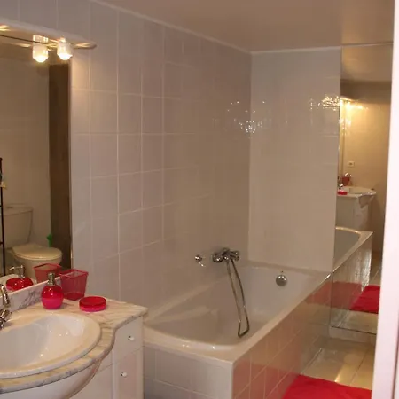 Ferienhaus Ste Maxime Proximite Bord De Sainte-Maxime