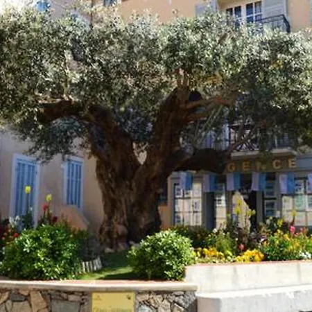 Ste Maxime Proximite Bord De Sainte-Maxime