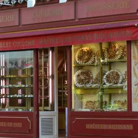 Ste Maxime Proximite Bord De Sainte-Maxime