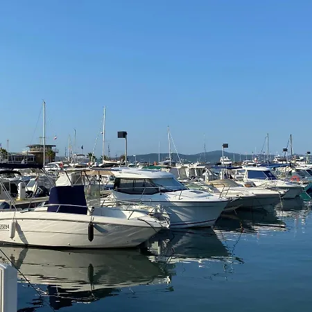 Сasa de vacaciones Ste Maxime Proximité Bord De