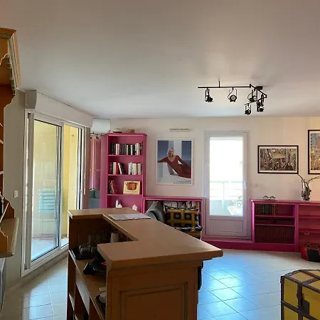 Сasa de vacaciones Ste Maxime Proximité Bord De