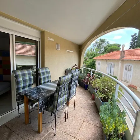 Holiday home Ste Maxime Proximite Bord De Sainte-Maxime