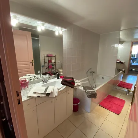 Ferienhaus Ste Maxime Proximite Bord De *