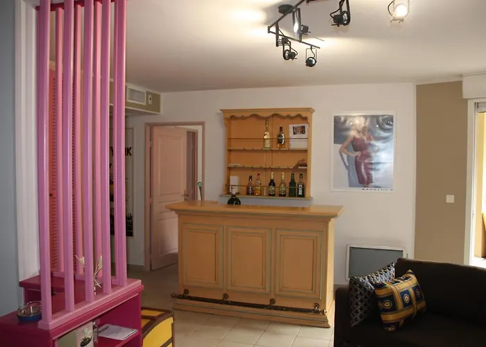 Holiday home Ste Maxime Proximite Bord De Sainte-Maxime