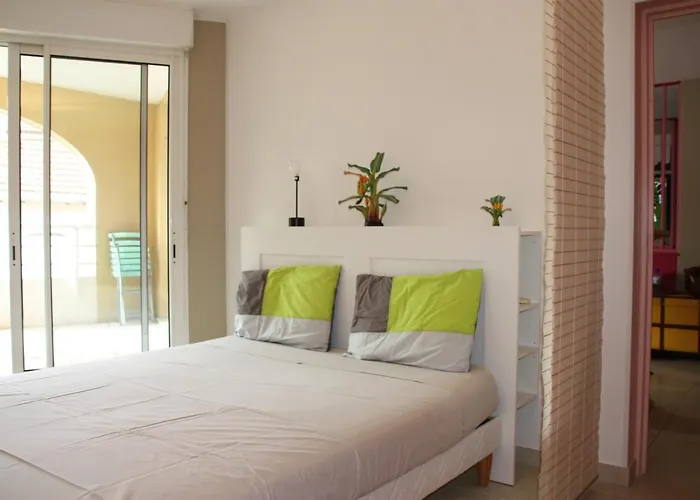 Tatil Evi Ste Maxime Proximite Bord De *