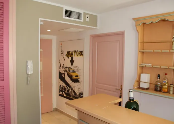 Tatil Evi Ste Maxime Proximite Bord De *