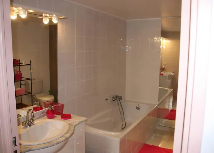 Holiday home Ste Maxime Proximite Bord De Sainte-Maxime