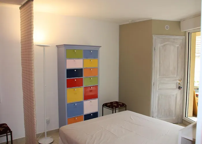 Ste Maxime Proximite Bord De Sainte-Maxime