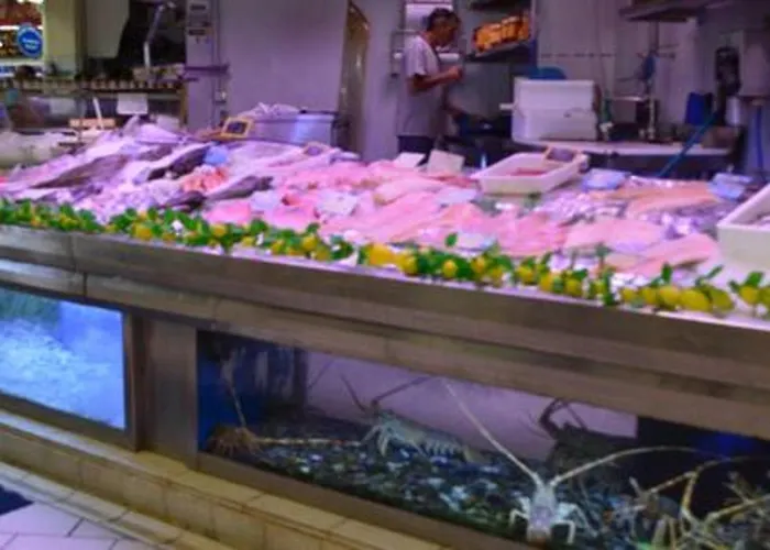 Holiday home Ste Maxime Proximite Bord De