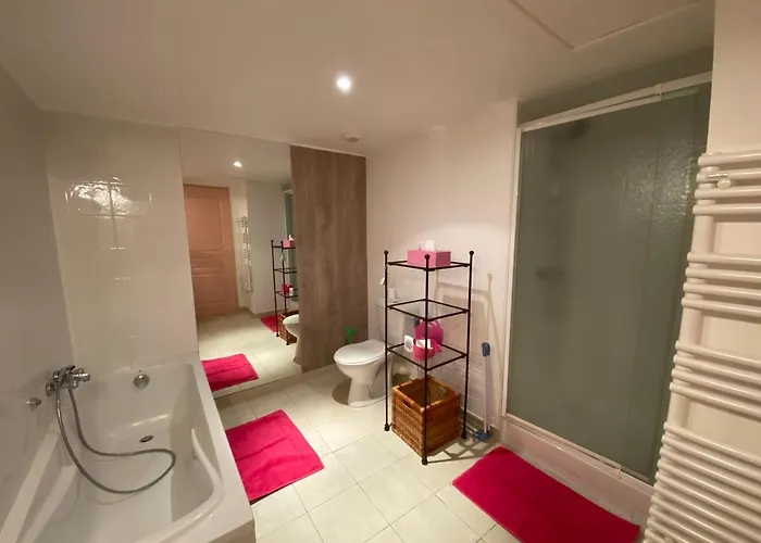 Holiday home Ste Maxime Proximite Bord De