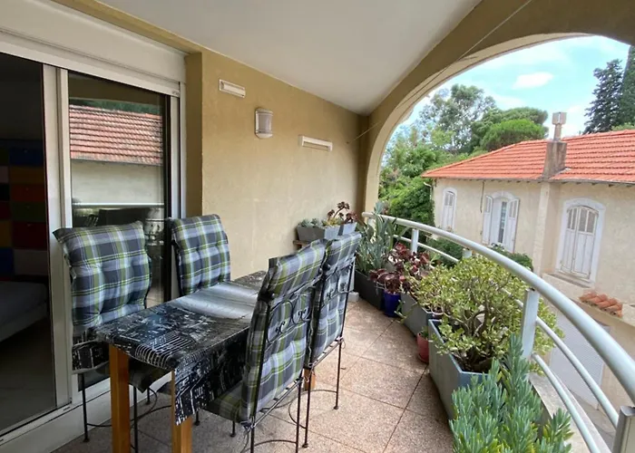 Tatil Evi Ste Maxime Proximite Bord De Sainte-Maxime